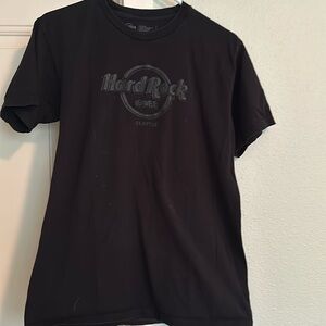 Hard Rock Cafe SeattleT Shirt